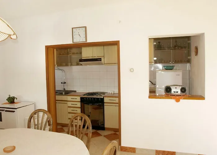 Agneza By Interhome شقة Brgulje