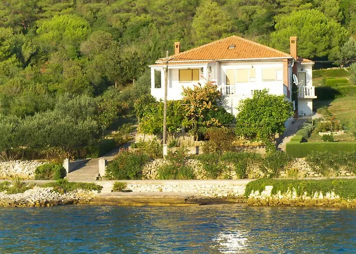 Agneza By Interhome شقة