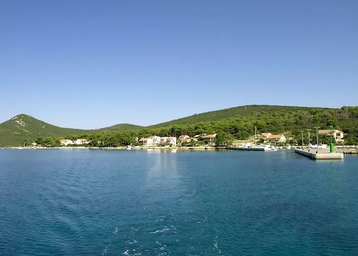 Agneza By Interhome * Brgulje