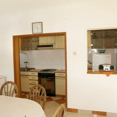 Agneza By Interhome Apartment Brgulje